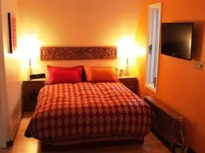 Mandala Suite Vacation Rental