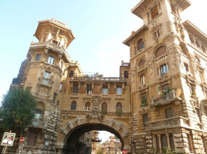 Boutique Hotel Coppede