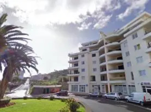 Penthouse Canico Mar