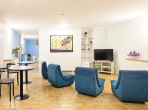 Hotel Mignon