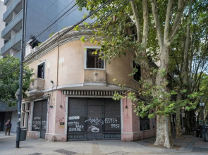 FLIPHAUS Dorrego 2200