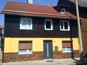 Ferienwohnung Schreiberstraße