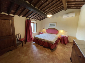 Tenuta Montemassi Podere Montauzzo