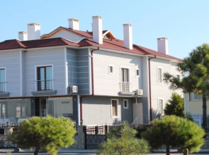 Agva Manolyam Otel