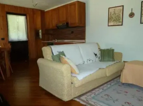 Apartment Gerandin