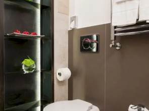 Argentina Residenza Style Hotel