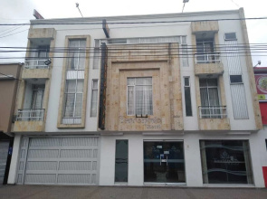 Hotel Terranova Pasto