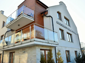 BlueApart Marina Jastarnia