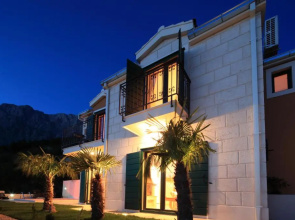 Villa Filip Spa & Relax Makarska