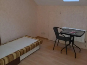 Uab Eupragijas Guest House