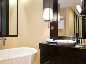 Novotel Ha Long Bay,