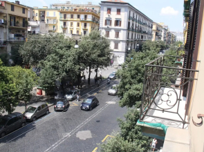BB Le Porte Di Napoli