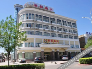 Liyang Hotel