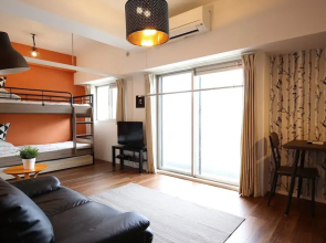 Chiyo Apartment 403
