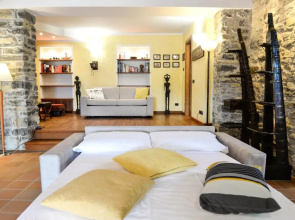 Crotto Polirolo Apartment - By House Of Travelers -
