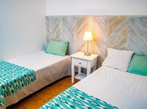 Cozy apartment at Cocotal Golf Suites