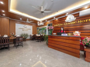 Airport Classic Hotel 2