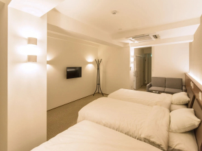 Coco Shuku Nakanosakaue