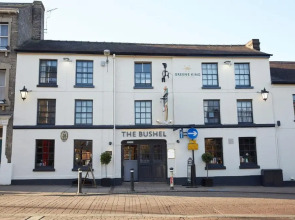 The Bushel by Greene King Inns