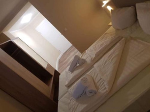 Hotel Harmshof Bispingen