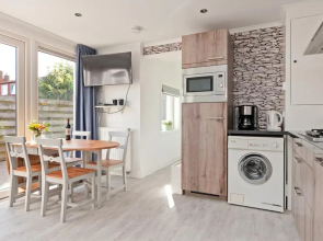 Vakantiewoning Westkapelle Noordkerkepad 51