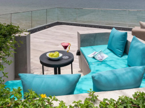 Отель U Jomtien Pattaya