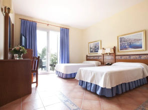 Hotel Roses Platja