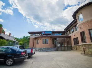 Hotel GClub