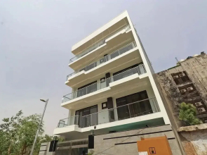 Happy Homes by OYO Rooms