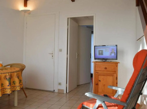 Appartement Saint-Aygulf, 2 pièces, 4 personnes - FR-1-226A-13