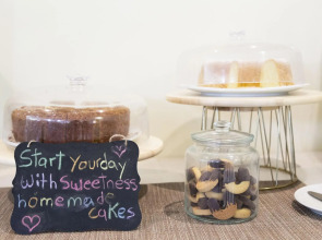 iH Hotels Milano Blu Visconti