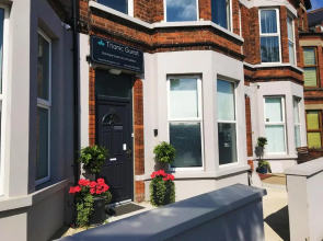 Titanic Guest Boutique Accommodation