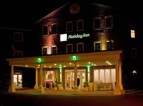 Holiday Inn Corby - Kettering A43 by IHG