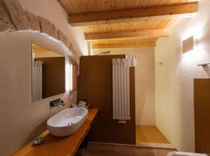 Trulli in corte