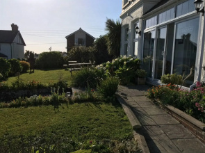 The Bude Haven