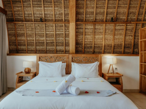 Coco Lemon Gili Resort