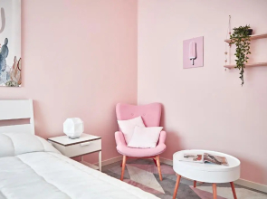 “Cotton Candy” Near Venice