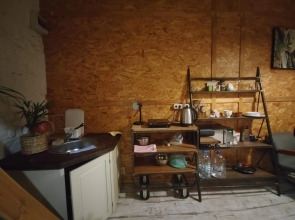 Атмосфера на улице Флотская