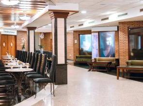 Премьер Отель Русь