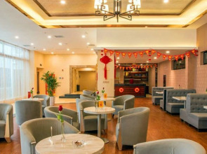 Ji Bin Hotel