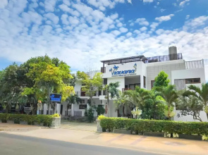 Hoang Lam Resort Mui Ne