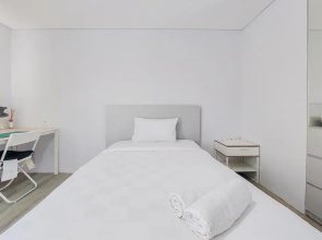 Modern Look Studio Bintaro Icon Apartment