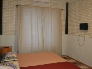 Меблированные комнаты Митинская 52