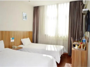 Eaka 365 Hotel Zhao County Shiqiao Road Branch