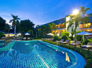 Sunshine Garden Resort