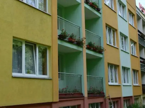 Hotel Olimp