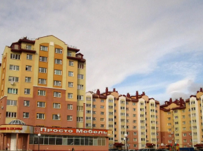 Apartments Live Here, district. Optimistov, 4/2