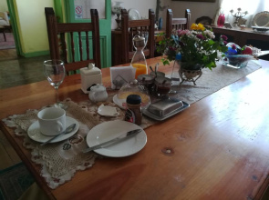 Hostal Renoir