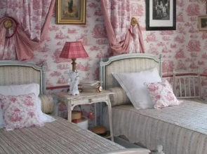La Maison de Mont-Roux