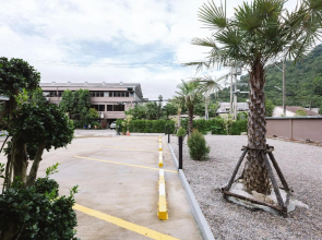 Tobedzz hotel